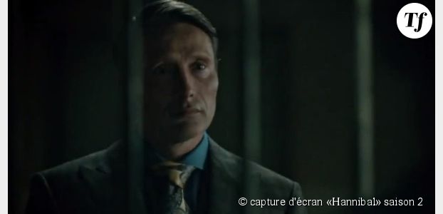 Hannibal Saison 2 : Mason Verger dans la série !