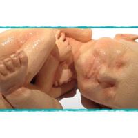 Imprimer votre foetus en 3D et grandeur nature à partir d'une échographie, ça vous tente ? 