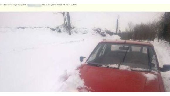 Le Bon Coin : une annonce hilarante pour une « presque » Ferrari