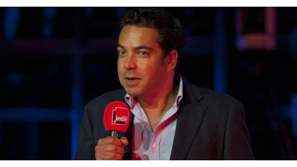 Patrick Cohen n'aime pas la nouvelle émission de Laurent Ruquier