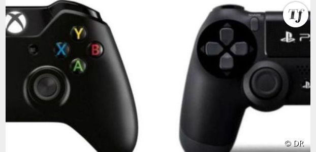 Xbox One : Microsoft proposera bien une nouvelle console