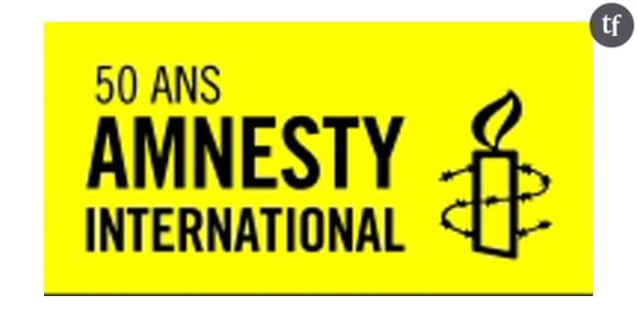 Amnesty International fête ses 50 ans