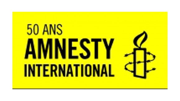 Amnesty International fête ses 50 ans
