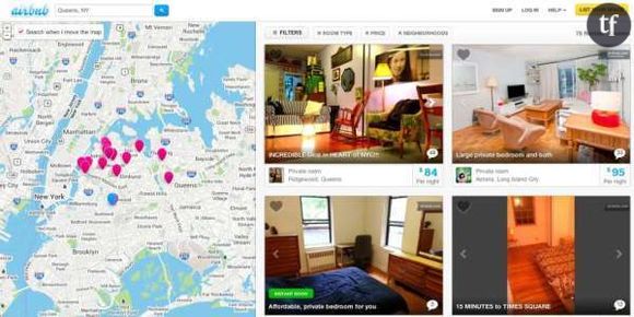 Le site Airbnb est-il raciste ?