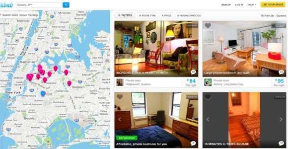 Le site Airbnb est-il raciste ? 