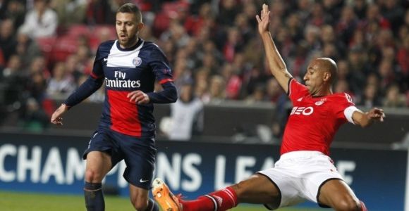 PSG : Menez va-t-il quitter l'équipe parisienne ?