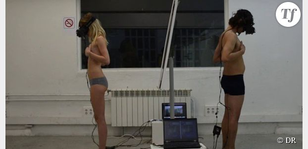 Oculus Rift : on pourra changer son corps... et son sexe !