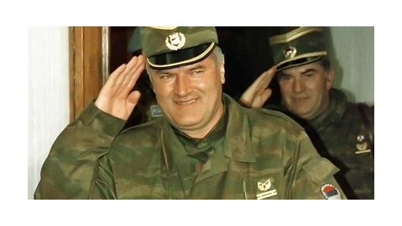 Arrestation de Ratko Mladic : un bon point pour l’entrée de la Serbie dans l'UE
