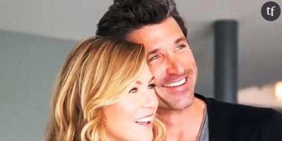 Grey's Anatomy : Ellen Pompeo et Patrick Dempsey ne quittent pas la série