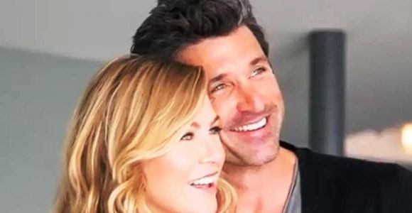 Grey's Anatomy : Ellen Pompeo et Patrick Dempsey ne quittent pas la série