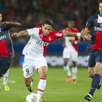 Monaco : Hulk ou Vucinic pour remplacer Falcao ?