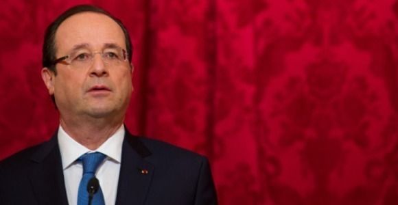 Hollande-Trierweiler: réactions politiques à la rupture du couple présidentiel