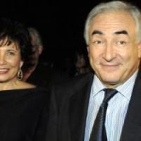 Anne Sinclair : pour Ivan Levaï, son ex-mari, elle est "Mère Courage"