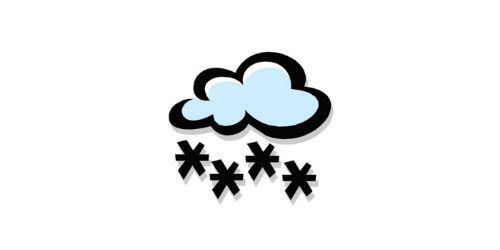 Météo France : de la neige au mois de février ? (prévisions à Paris)