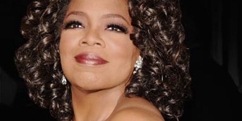 Oprah Winfrey dit adieu à son talk-show
