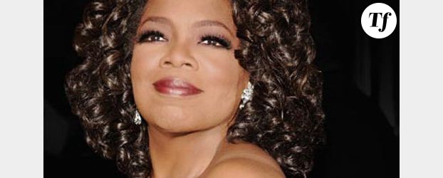 Oprah Winfrey dit adieu à son talk-show