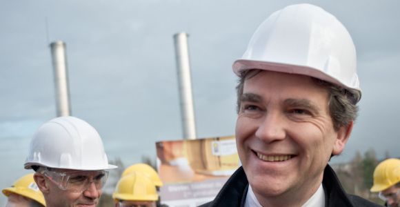 "Silex and the city" saison 3 : Arnaud Montebourg sera la voix d'un singe anti-délocalisation