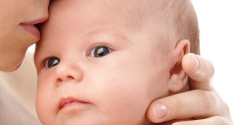 Bébé dorloté, adulte moins stressé !