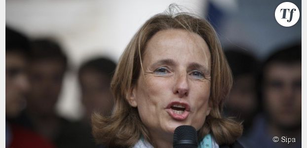 Béatrice Bourges (vraiment) prête à mourir pour François Hollande ?