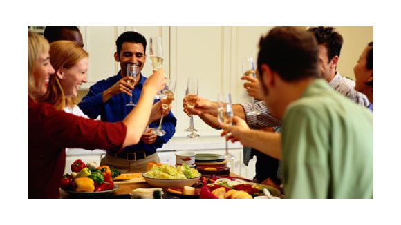 La Fête des voisins célèbre sa 12ème édition