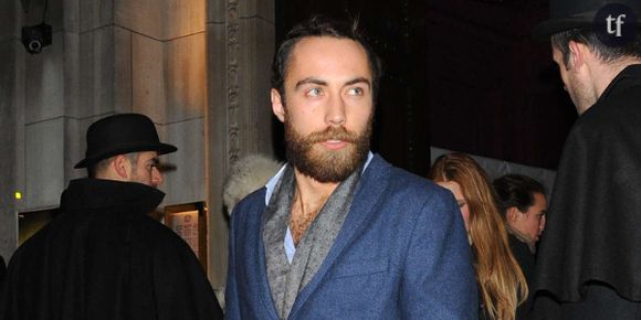 James Middleton : Boomf, les chamallows Instagram, c'était lui