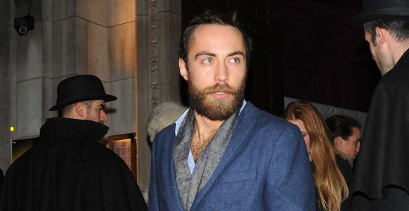 James Middleton : Boomf, les chamallows Instagram, c'était lui