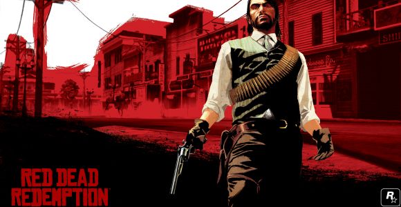 Red Dead Redemption : une sortie en 2014 pour la suite ?