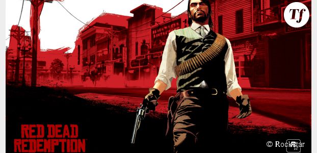 Red Dead Redemption : une sortie en 2014 pour la suite ?