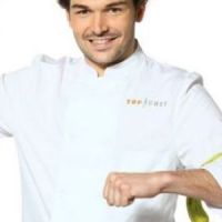 Top Chef 2014 : qui est Thibault Sombardier, le candidat étoilé de la saison ?