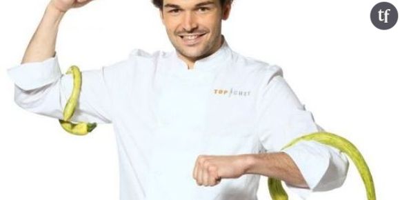 Top Chef 2014 : qui est Thibault Sombardier, le candidat étoilé de la saison ?