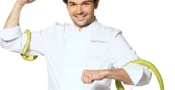 Top Chef 2014 : qui est Thibault Sombardier, le candidat étoilé de la saison ?