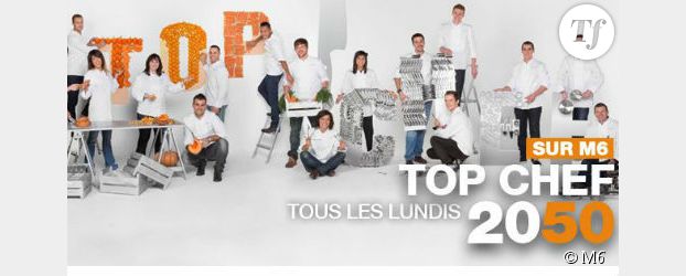 Top Chef 2014 : éliminations de Dieuveil et Julien – M6  Replay 