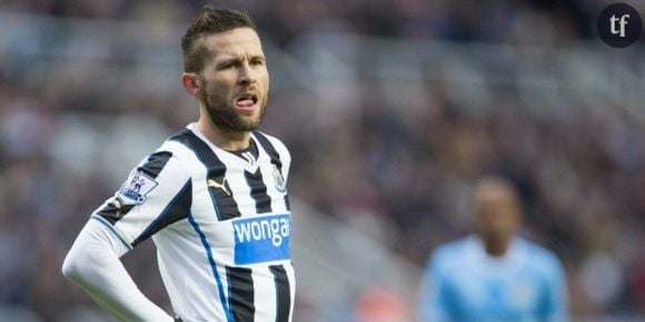 PSG : Yohan Cabaye rejoint l'équipe