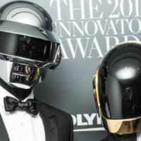 Daft Punk sans casques dans le public des Grammy : la folle rumeur...