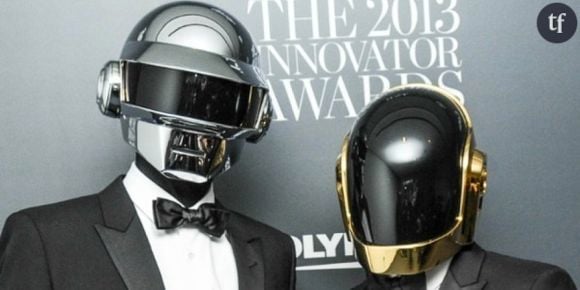 Daft Punk sans casques dans le public des Grammy : la folle rumeur...