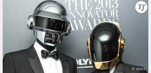 Daft Punk sans casques dans le public des Grammy : la folle rumeur...
