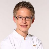 Top Chef 2014 : qui est Jordan Vignal, le chouchou de Twitter ?