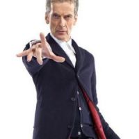 Doctor Who  Saison 8 : Peter Capaldi enfile son costume (photo)