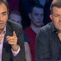 Zemmour et Naulleau vont se coucher mais plus chez Ruquier !