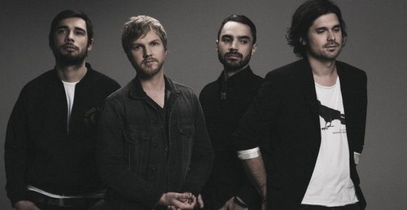 Kyo fait son grand come-back avec deux nouveaux singles clippés