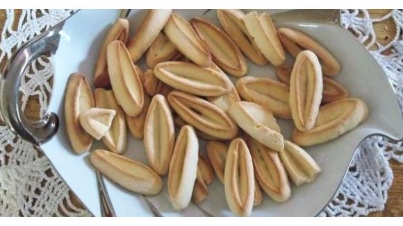 Navette de Marseille : histoire et recette du biscuit roi de la Chandeleur 