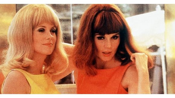 10 trucs de sœurs insupportables