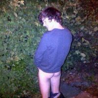 Harry Styles de One Direction fesses à l'air sur Twitter