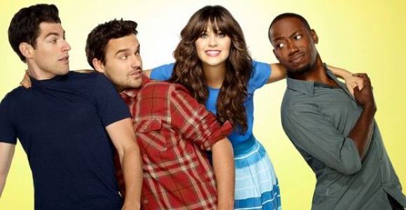 New Girl : date de diffusion de la série avec Zooey Deschanel sur M6