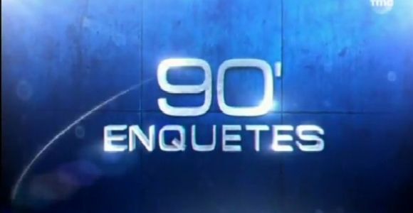 90 minutes enquête : la grande arnaque des soldes – TMC Replay