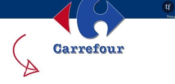 Facebook : une arnaque pour des cartes cadeaux Carrefour