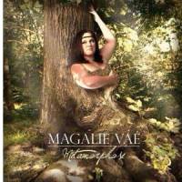 Magalie Vaé, femme-arbre sur son nouvel album : Twitter ricane