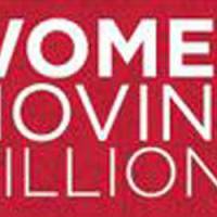 Women Moving Millions : des millions de dollars pour les femmes pauvres