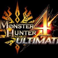 Monster Hunter 4 Ultimate 3DS : date de sortie en France 