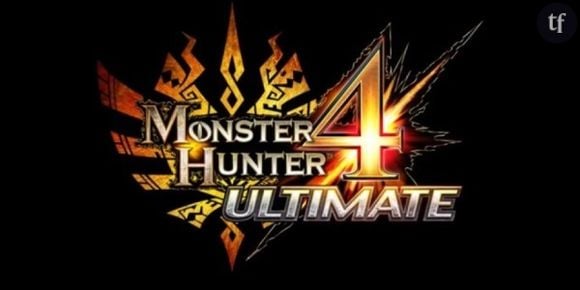 Monster Hunter 4 Ultimate 3DS : date de sortie en France